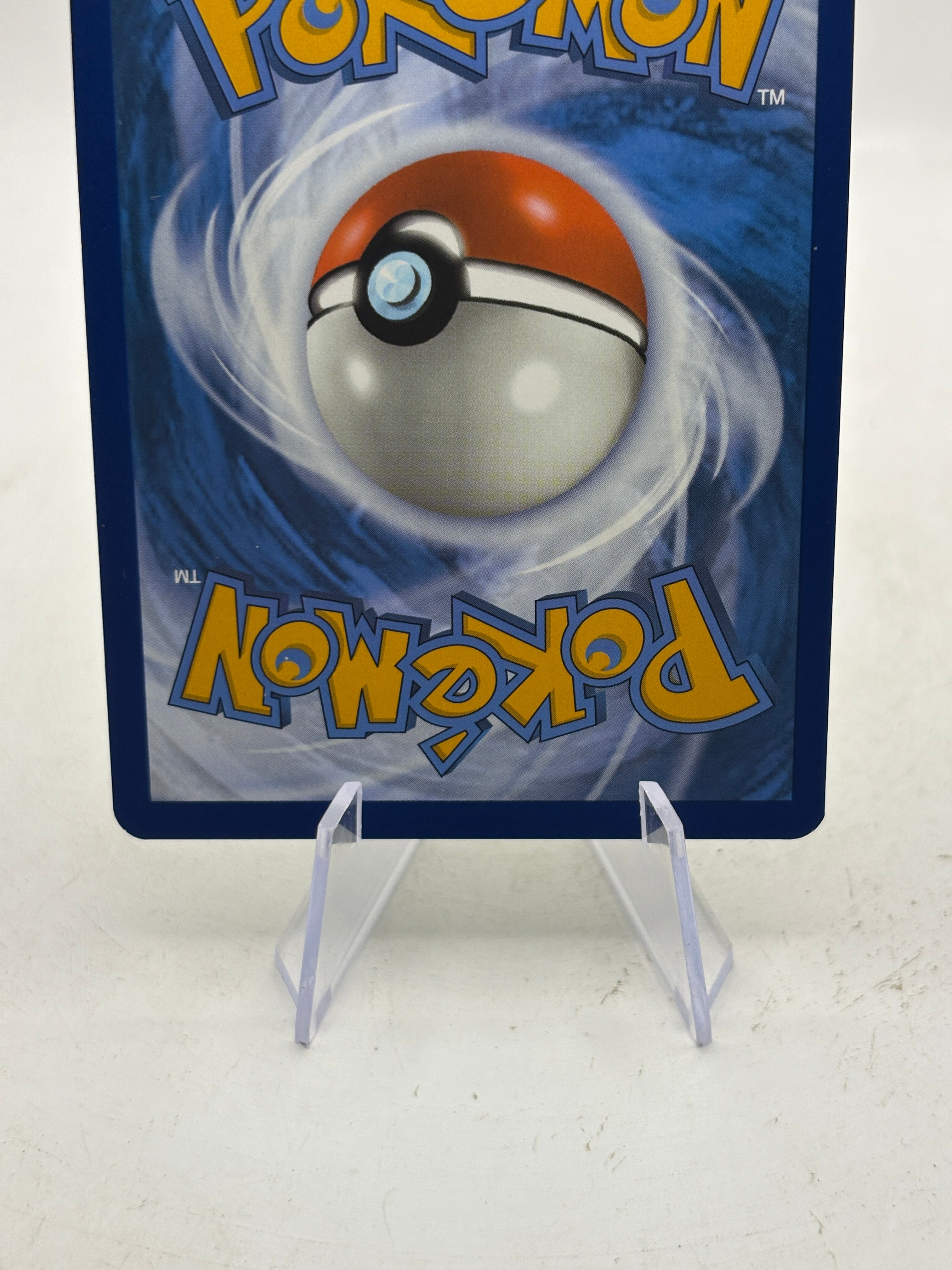 Pokemon TCG Stellar Crown - Meditite 153/142 Illustration Rare NM